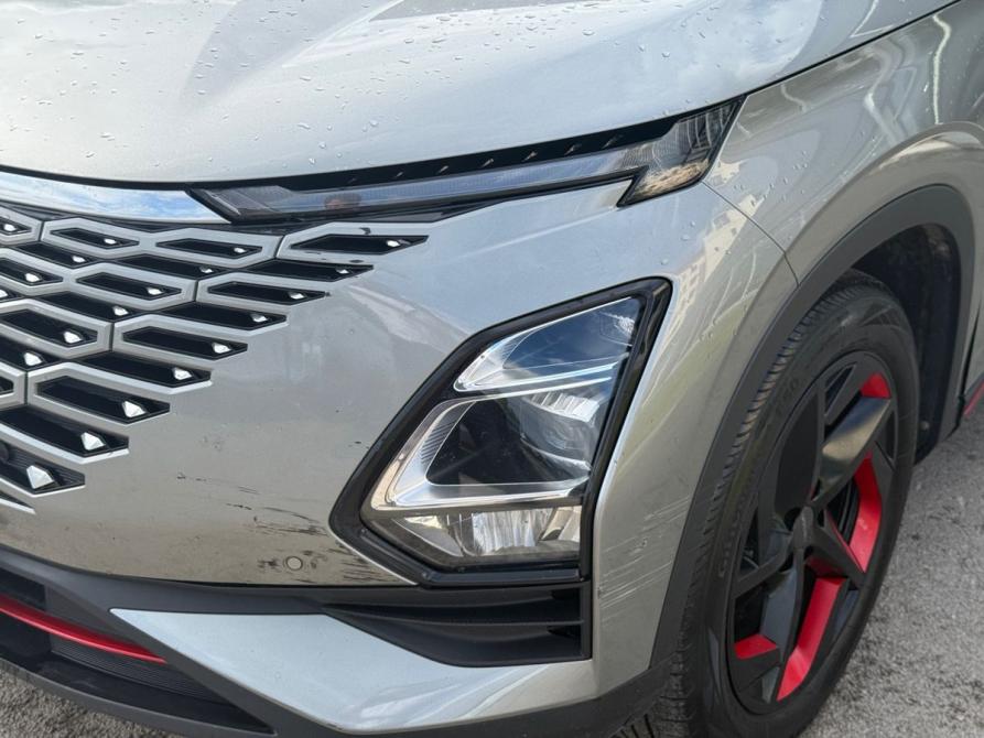 Omoda C5 I Энгельс  - изображение 12