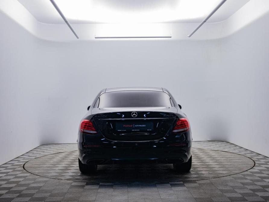 Mercedes-Benz E-Класс V (W213 S213 C238) Москва  - изображение 6