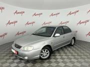 Kia Spectra I Рестайлинг 2 Псков  - изображение 20