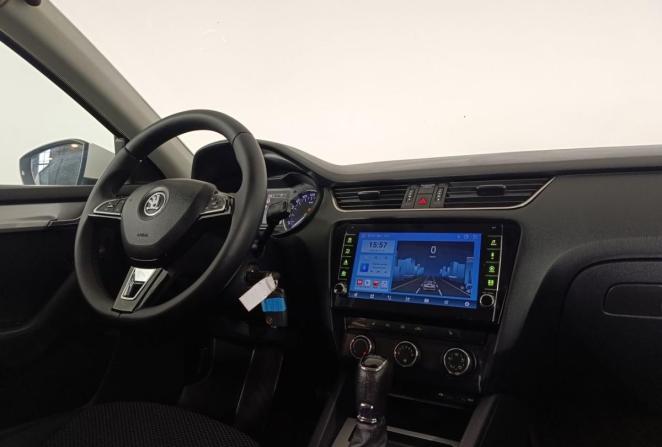 Skoda Octavia III (A7) с пробегом 2013 года, цена 1 030 000 рублей, 247315 км, лифтбек, Автокод Объявления