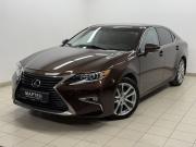Lexus ES VI Рестайлинг Вологда  - изображение 22