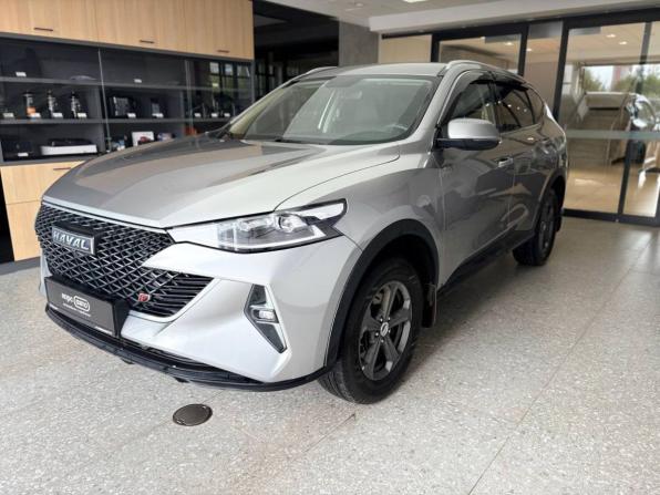 Haval F7 I Рестайлинг с пробегом 2023 года, цена 1 502 700 рублей, 99793 км, внедорожник, Автокод Объявления
