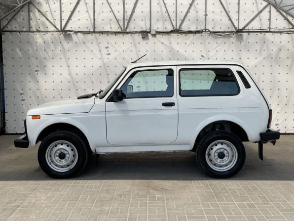 Lada (ВАЗ) Niva Legend I с пробегом 2024 года, цена 920 000 рублей, 13633 км, внедорожник, Автокод Объявления