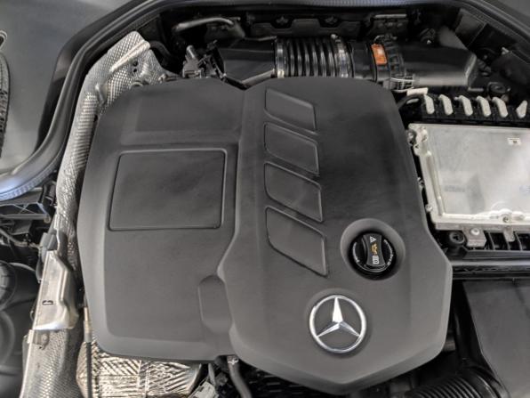 Mercedes-Benz E-Класс V (W213 S213 C238) Рестайлинг с пробегом 2020 года, цена 4 440 000 рублей, 117759 км, универсал, Автокод Объявления