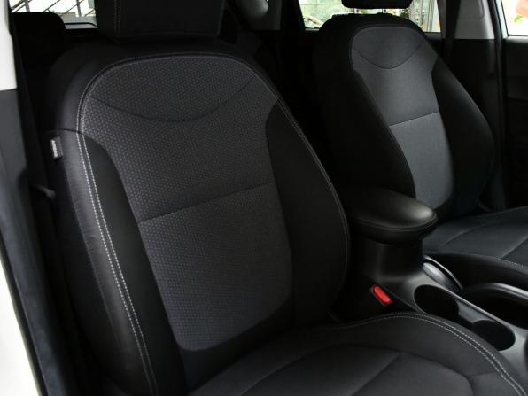 Kia Soul II Рестайлинг с пробегом 2018 года, цена 1 597 000 рублей, 102041 км, хэтчбек, Автокод Объявления