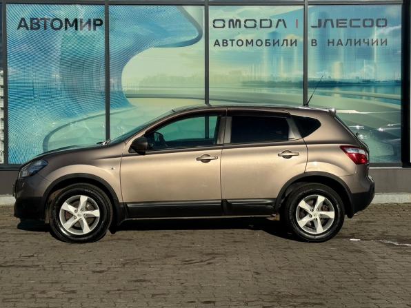 Nissan Qashqai I Рестайлинг с пробегом 2012 года, цена 854 000 рублей, 120299 км, внедорожник, Автокод Объявления