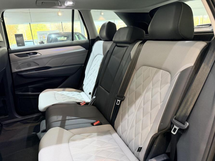 Volkswagen Tavendor I Казань  - изображение 15