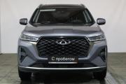 Chery Tiggo 7 Pro Max I Санкт-Петербург  - изображение 20