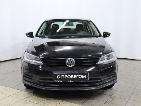 Volkswagen Jetta VI с пробегом 2015 года, цена 950 000 рублей, 149693 км, седан, Автокод Объявления