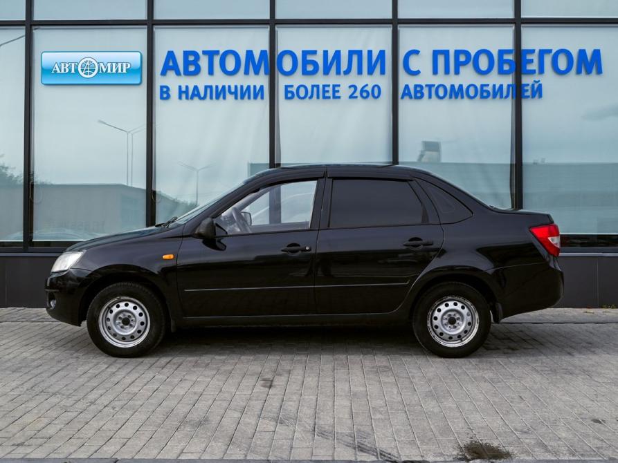 Lada (ВАЗ) Granta I Екатеринбург  - изображение 2