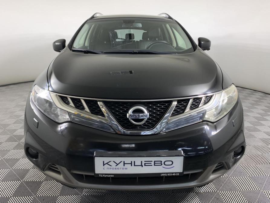 Nissan Murano II (Z51) Рестайлинг 2 Москва  - изображение 1