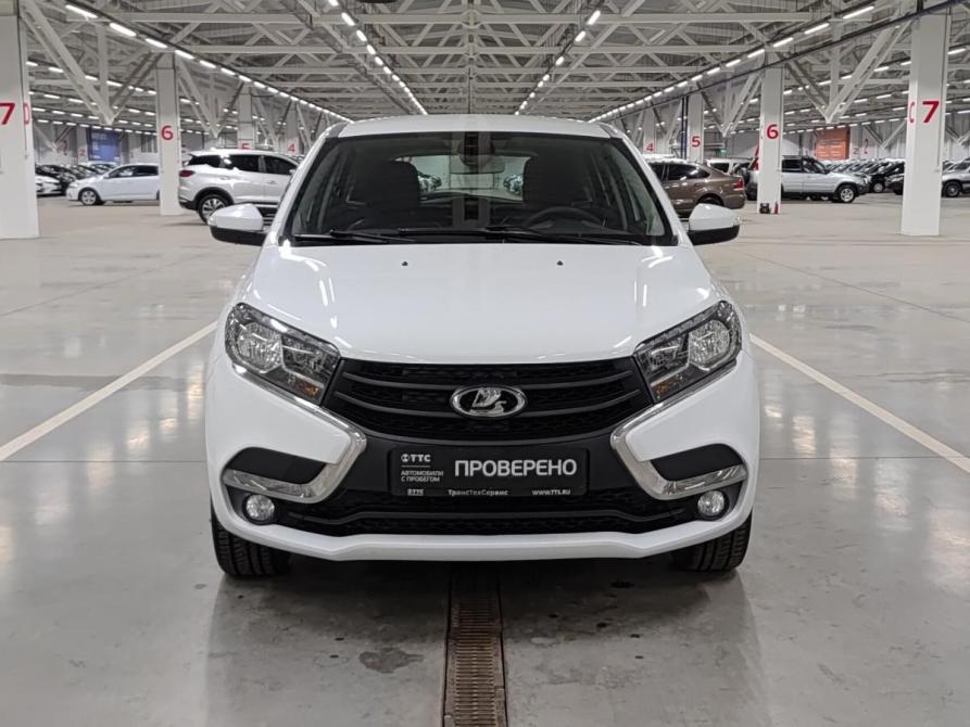 Lada (ВАЗ) XRAY I Казань  - изображение 2