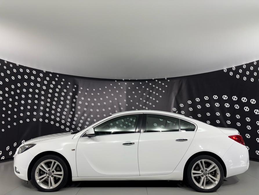 Opel Insignia I Новосибирск  - изображение 8