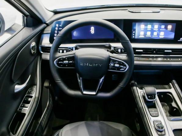 Chery Arrizo 8 с пробегом 2025 года, цена 3 060 000 рублей, 1 км, седан, Автокод Объявления