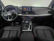 Audi Q5 II (FY) Рестайлинг Москва  - изображение 33