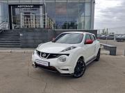 Nissan Juke Nismo I Саратов  - изображение 16