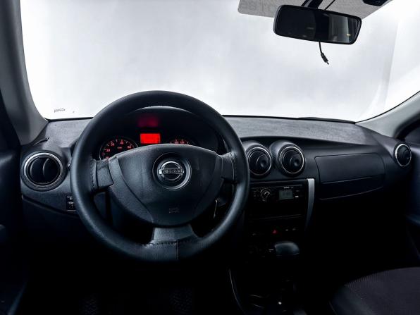 Nissan Almera III (G15) с пробегом 2014 года, цена 749 000 рублей, 128000 км, седан, Автокод Объявления