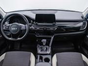 Kia Seltos I Москва  - изображение 33