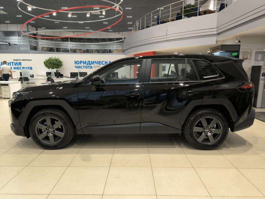 Toyota RAV4 VI (XA60) Казань  - изображение 10