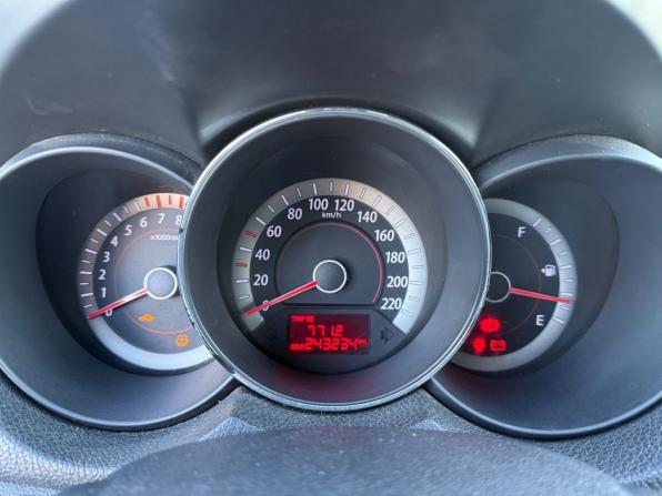 Kia Cerato II с пробегом 2013 года, цена 689 000 рублей, 247000 км, седан, Автокод Объявления