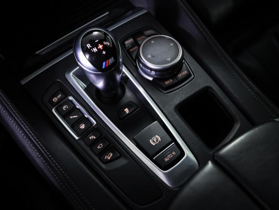 BMW X5 M II (F85) Москва  - изображение 18