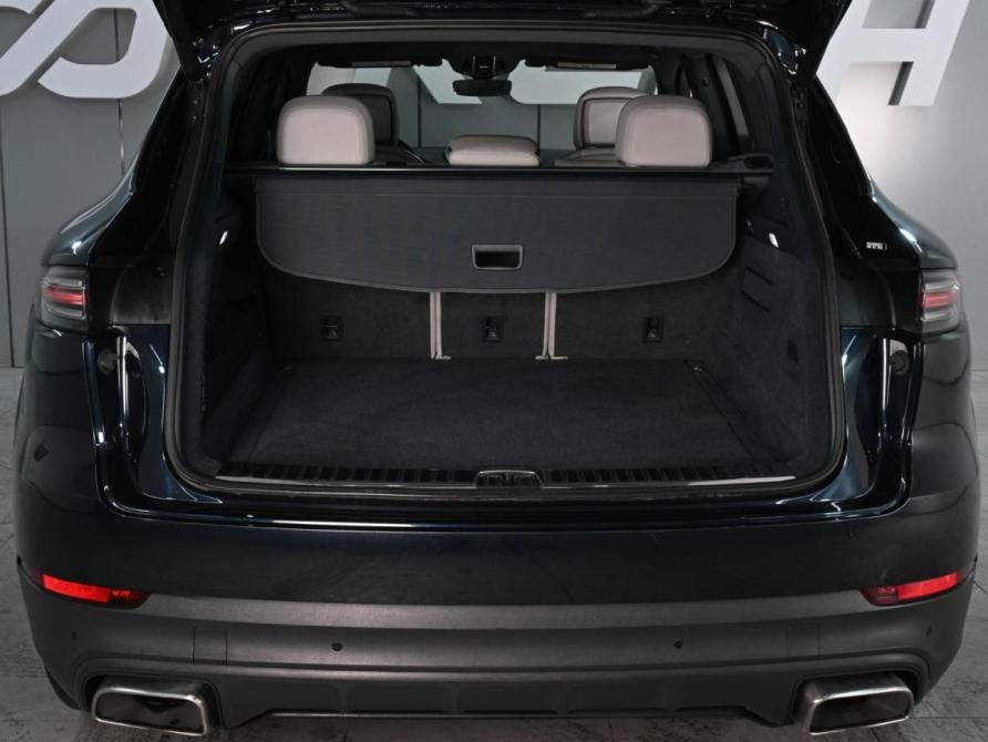 Porsche Cayenne III Ростов-на-Дону  - изображение 23