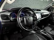 Toyota Hilux VIII Екатеринбург  - изображение 32