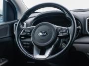 Kia Sportage IV Рестайлинг Москва  - изображение 31