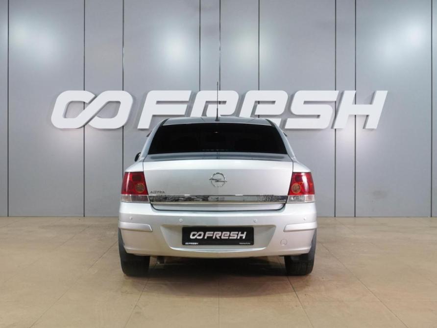 Opel Astra H Рестайлинг Воронеж  - изображение 4