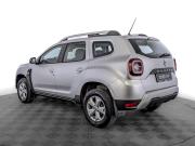 Renault Duster II Москва  - изображение 33