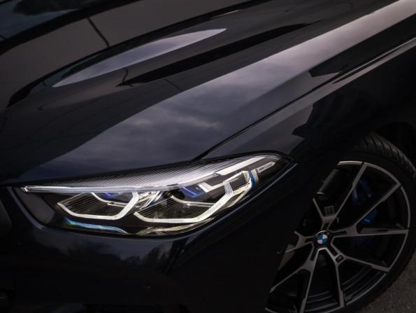 BMW 8 серии II (G14/G15/G16) с пробегом 2020 года, цена 7 290 000 рублей, 96854 км, седан, Автокод Объявления