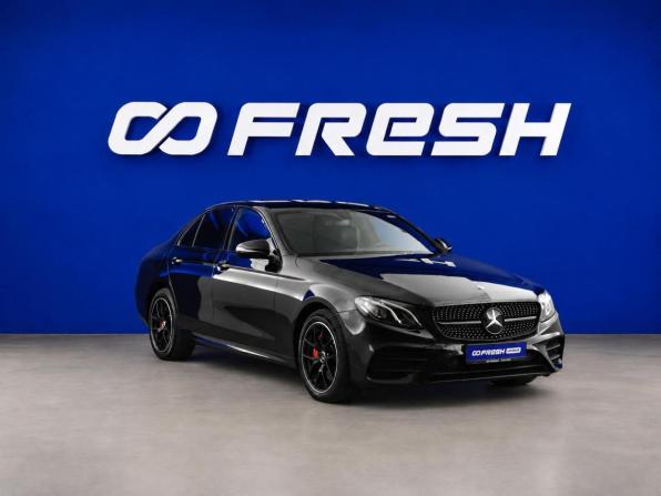 Mercedes-Benz E-Класс V (W213 S213 C238) с пробегом 2019 года, цена 2 977 077 рублей, 184111 км, седан, Автокод Объявления