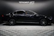 Volkswagen Passat B8 Крым  - изображение 36