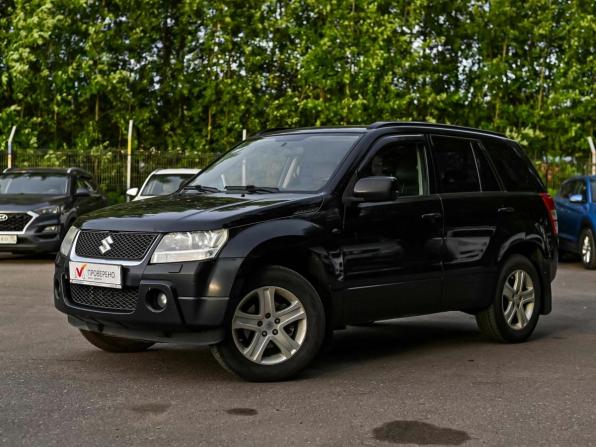 Suzuki Grand Vitara II с пробегом 2006 года, цена 650 001 рубль, 250950 км, внедорожник, Автокод Объявления