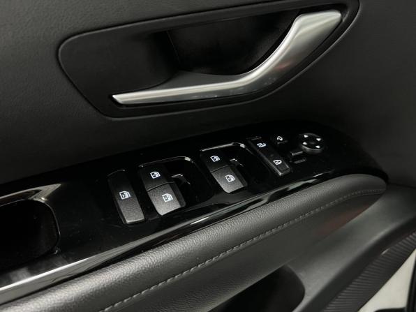 Hyundai Tucson IV с пробегом 2024 года, цена 3 799 000 рублей, 19500 км, внедорожник, Автокод Объявления