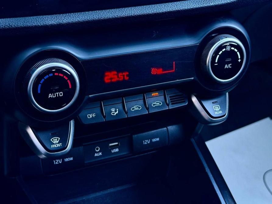 Kia Rio IV Тула  - изображение 8