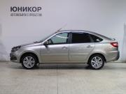 Lada (ВАЗ) Granta I Рестайлинг Дзержинск  - изображение 23
