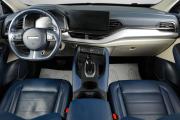 Haval F7 I Рестайлинг Тюмень  - изображение 37