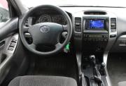 Toyota Land Cruiser Prado 120 Series Нижний Новгород  - изображение 38