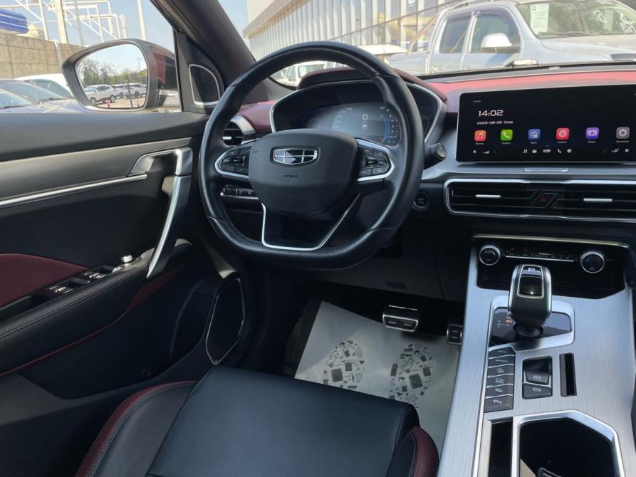 Geely Coolray I Краснодар  - изображение 22