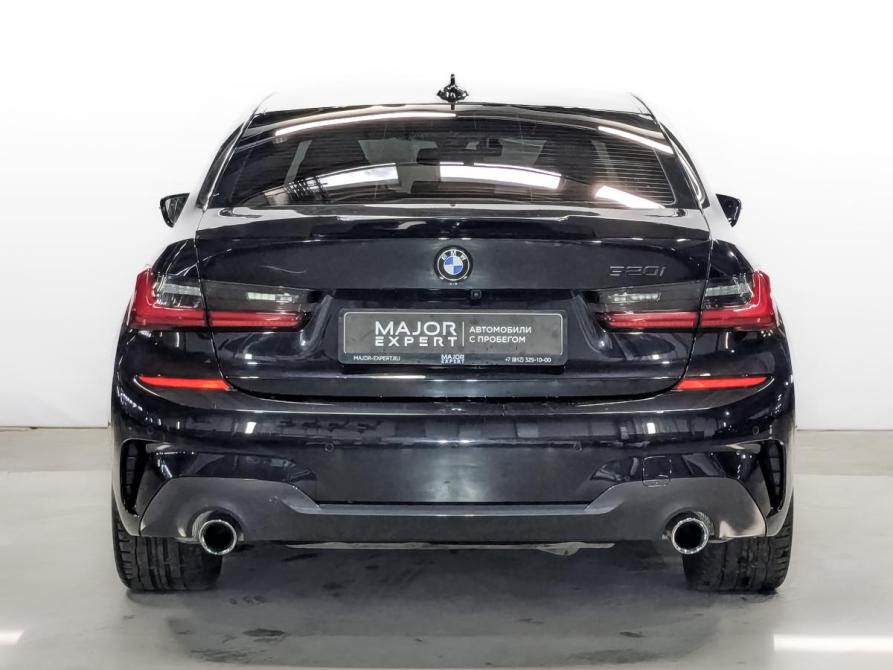 BMW 3 серии VII (G2x) Санкт-Петербург  - изображение 6