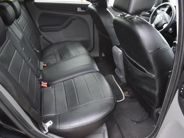 Ford Focus II Рестайлинг с пробегом 2011 года, цена 504 000 рублей, 168043 км, хэтчбек, Автокод Объявления