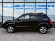 Hyundai Tucson I Екатеринбург  - изображение 22