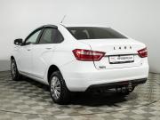 Lada (ВАЗ) Vesta I Санкт-Петербург  - изображение 23