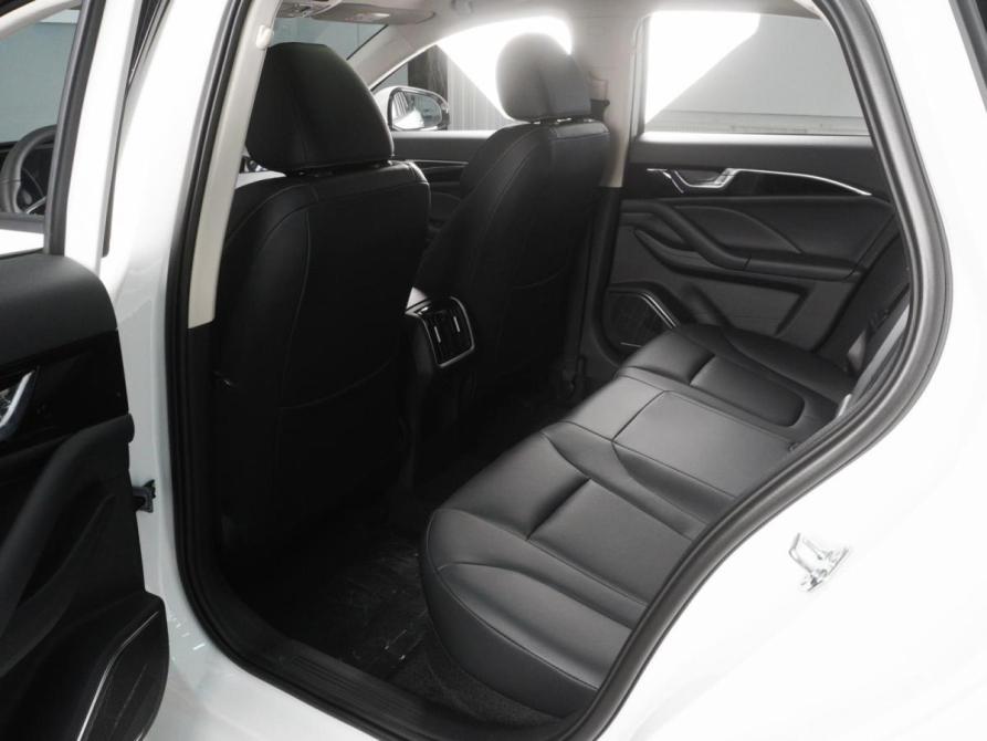 FAW Bestune B70 I Рестайлинг Минеральные Воды  - изображение 11