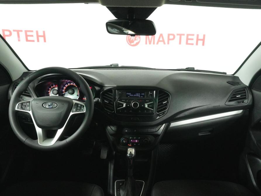 Lada (ВАЗ) Vesta I Вологда  - изображение 15