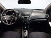 Hyundai Solaris I Рестайлинг Москва  - изображение 36