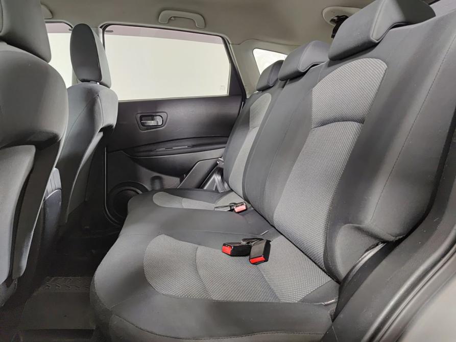 Nissan Qashqai I Рестайлинг Уфа  - изображение 15