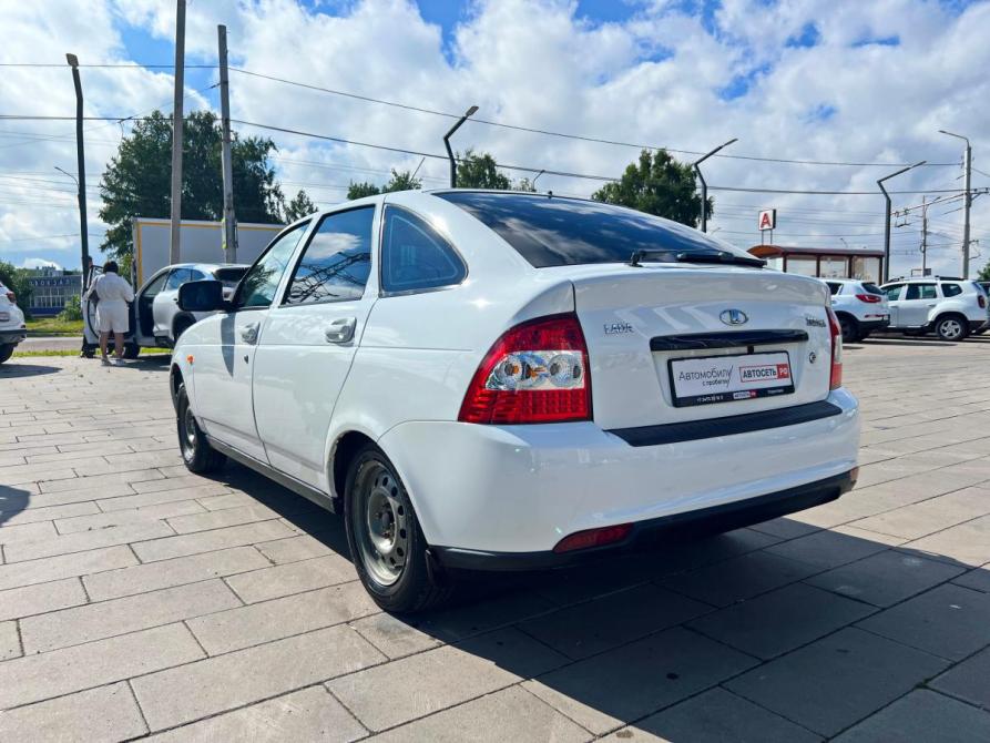 Lada (ВАЗ) Priora I Рестайлинг Стерлитамак  - изображение 4