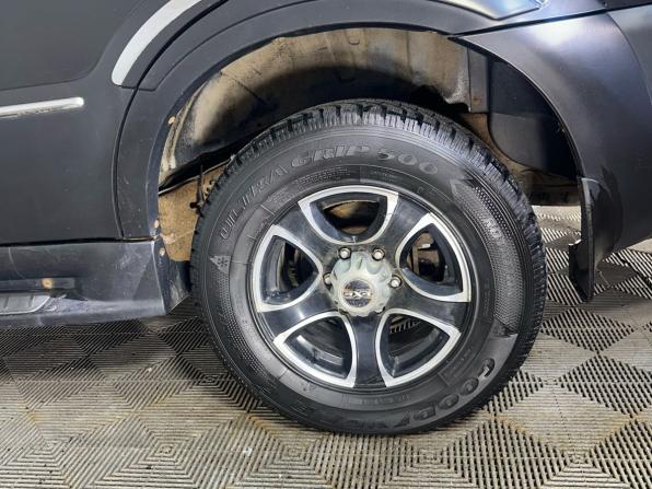 SsangYong Rexton I с пробегом 2007 года, цена 649 000 рублей, 235000 км, внедорожник, Автокод Объявления
